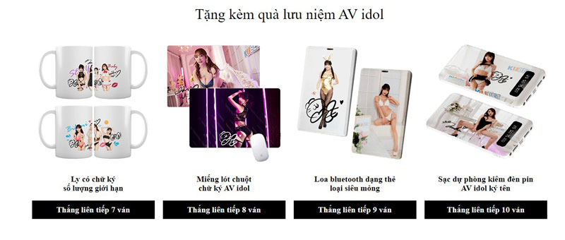 Sự Kiện AV KUBET