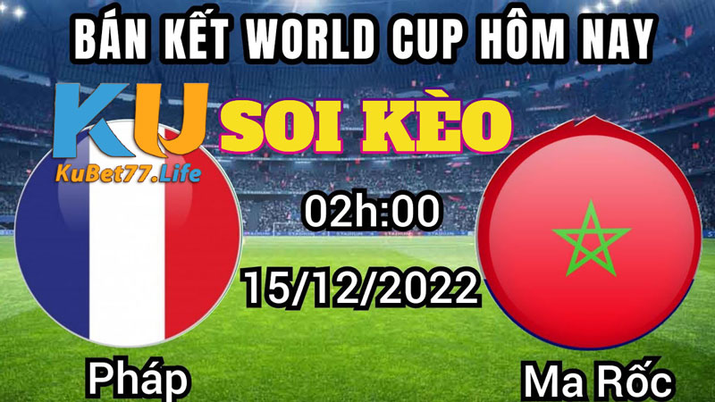 Phap vs Morocco3