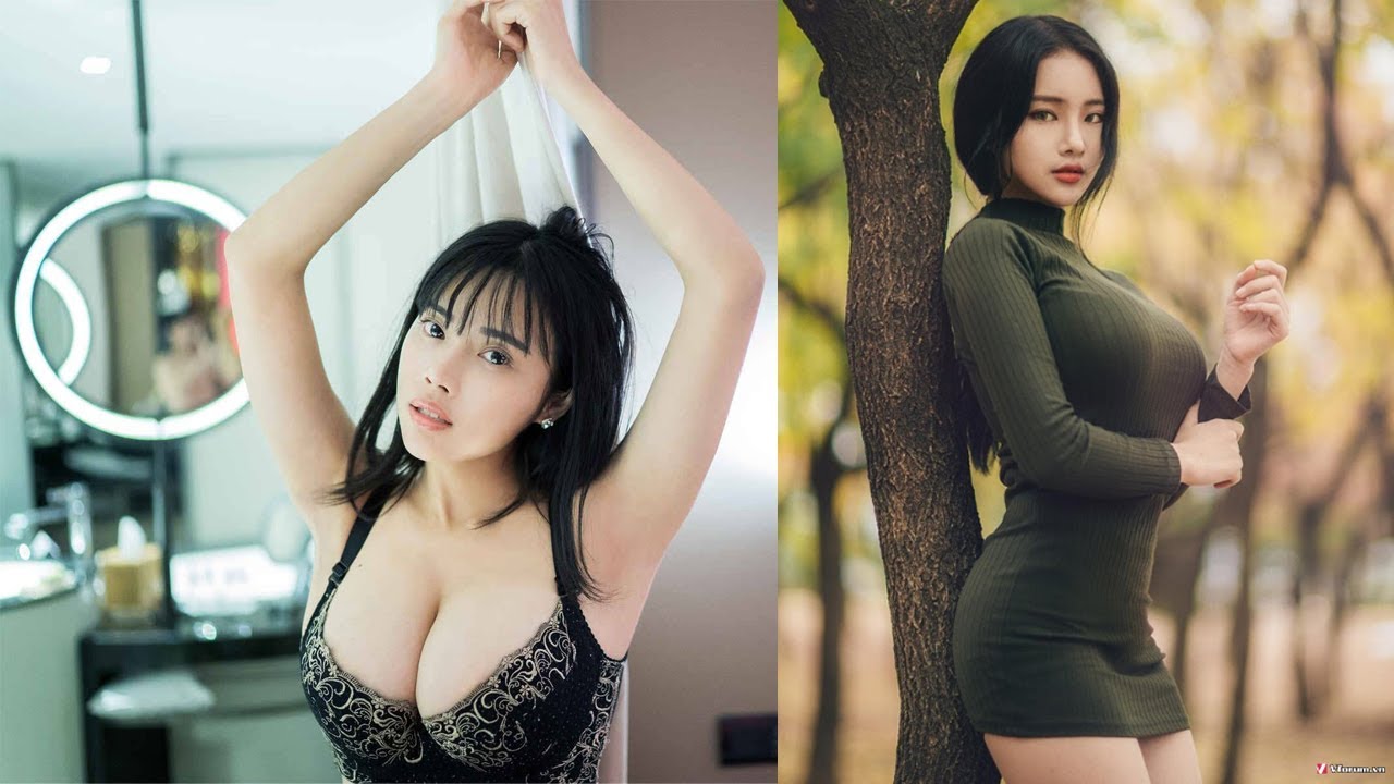 Top Bộ Ngực Đẹp Nhất