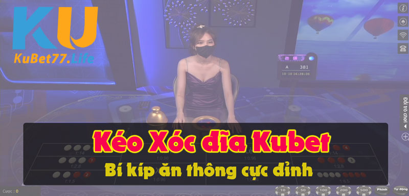 keo xoc dia