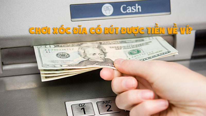 Xóc Đĩa online